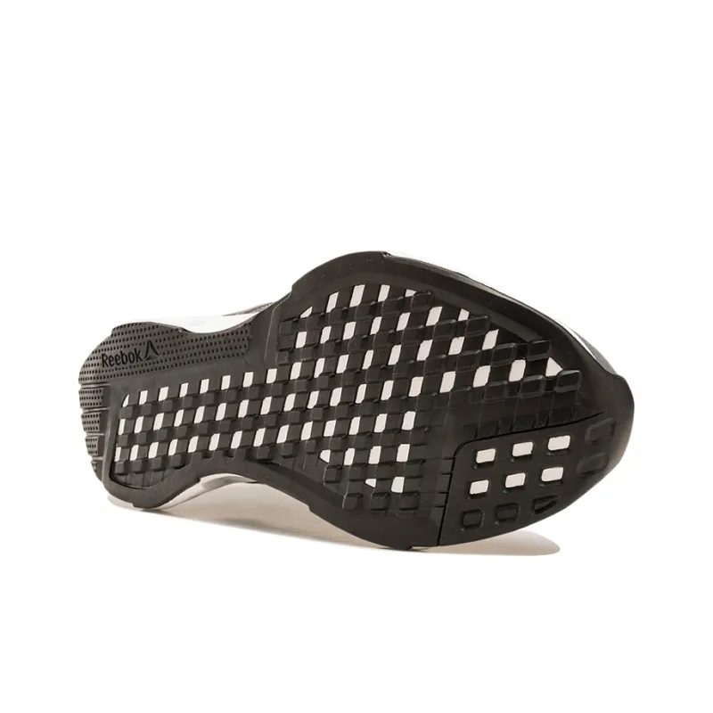Reebok Running Shoes Men Low-Top Coffee Brown-4