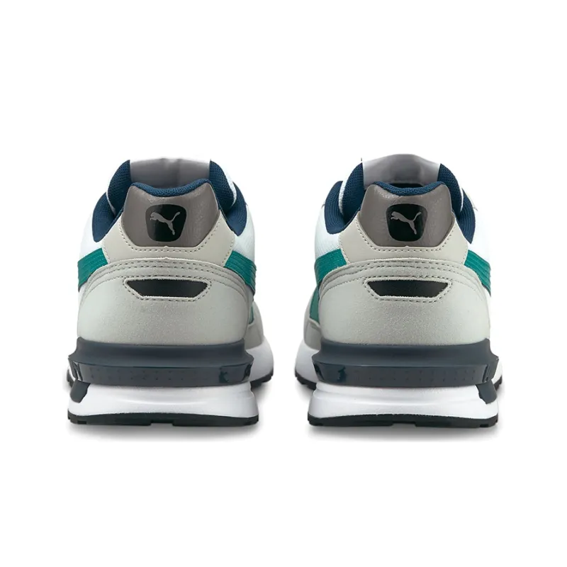 PUMA Graviton 'White Parasailing'-3