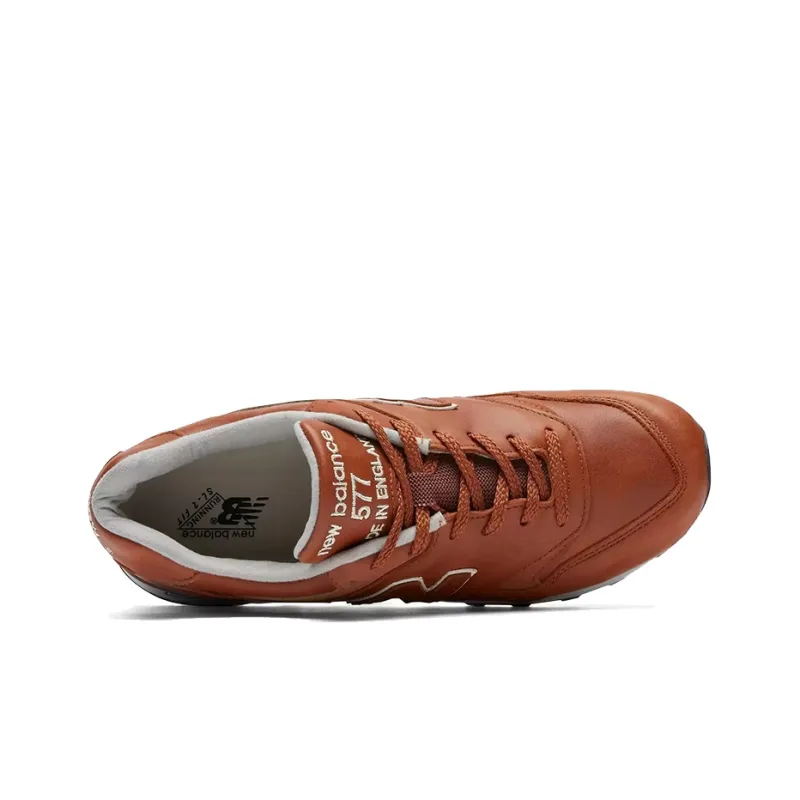 New Balance 577 Brown-2