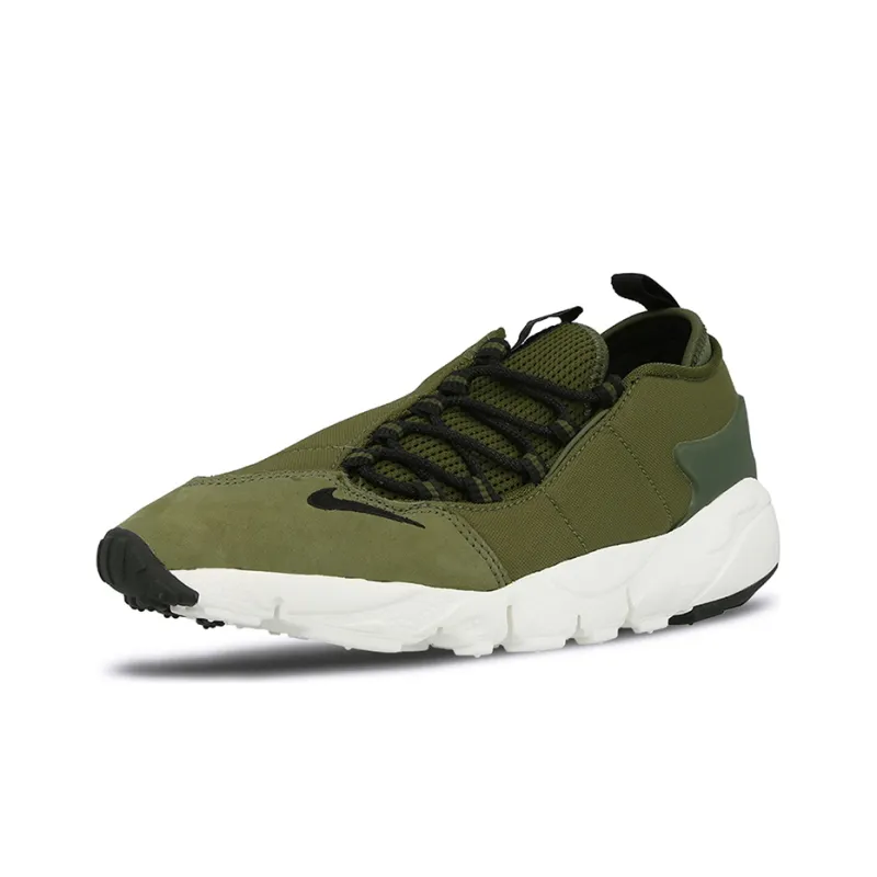 Nike Air Footscape Nm 'Legion Green'-2