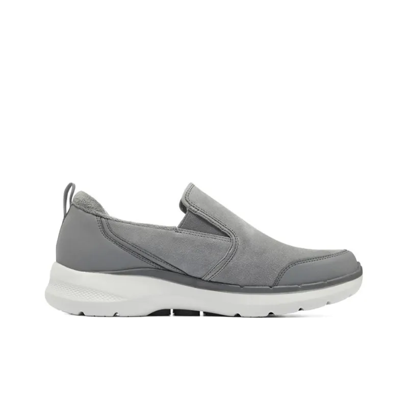 Skechers Go Walk 6 'Grey'-1