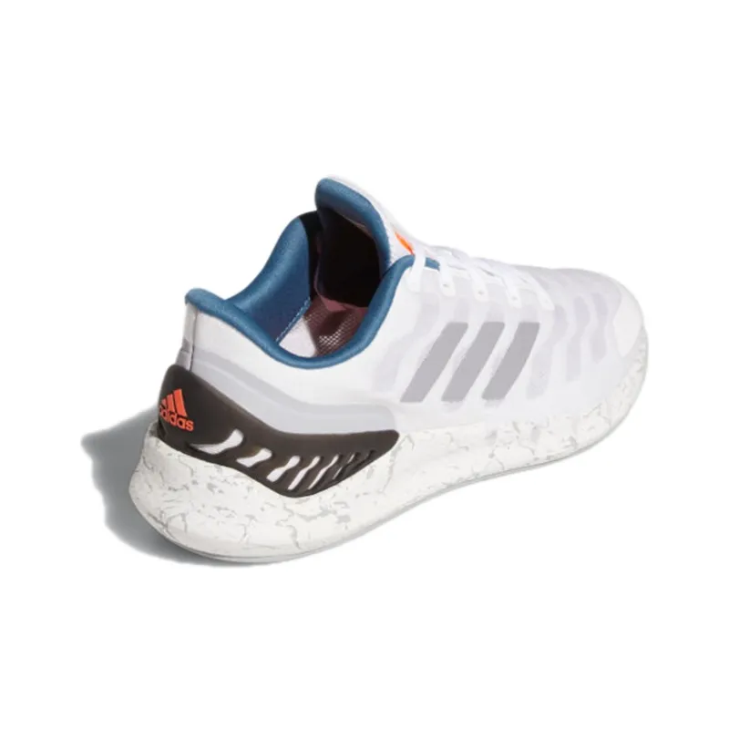 Adidas Climacool Ventania 'White Black Blue'-3