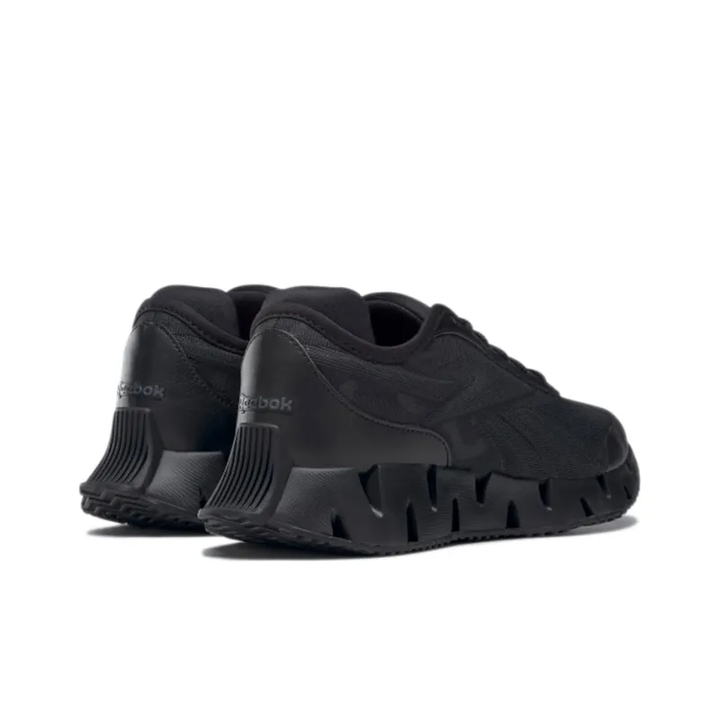 Reebok Zig Dynamica 3 'Black' Women's-2