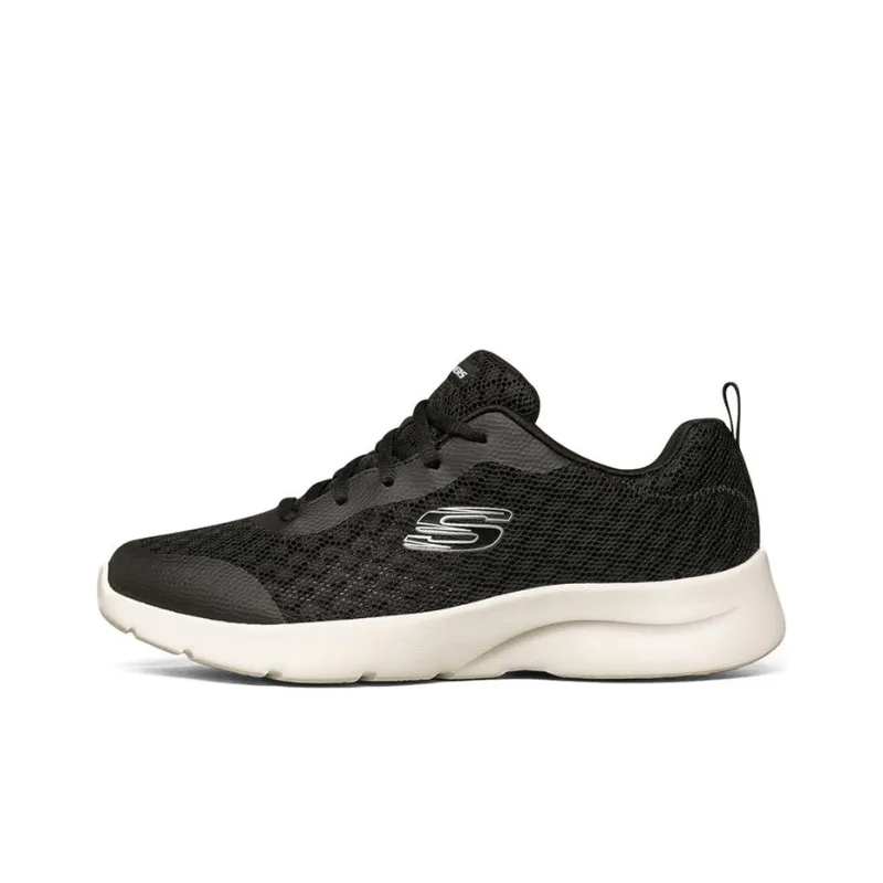 Skechers Dynamight 2.0 'Black' Women's-0