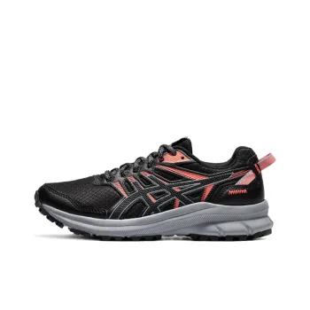Asics Trail Scout 2 'Black Sheet Rock' Women's