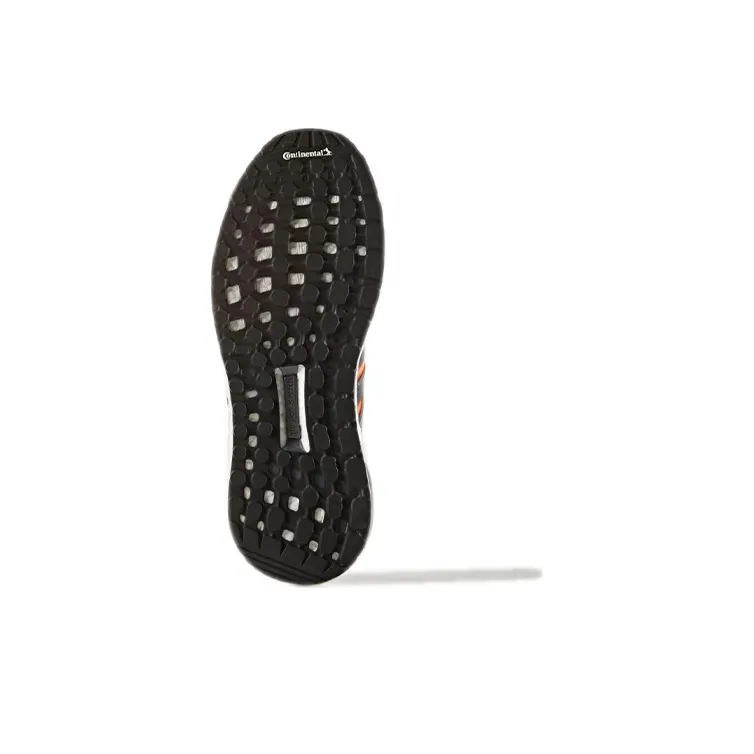 Adidas Supernova St 'Grey Four Core Black' Women's-5