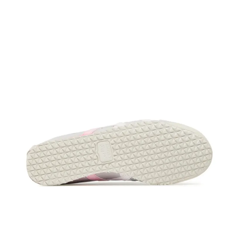 Onitsuka Tiger Mexico 66 'White Grey Red' Women's-4