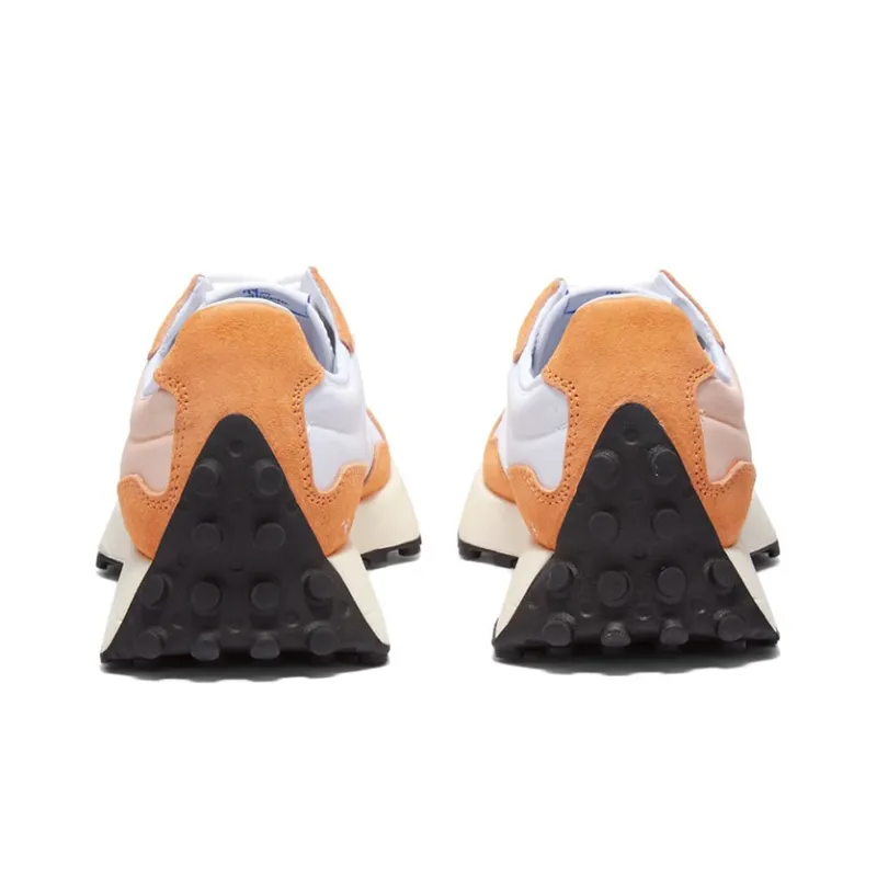 New Balance 327 Peach Sand Women's-3