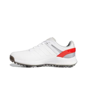 Adidas Eqt Wide Golf 'White Gray Red'