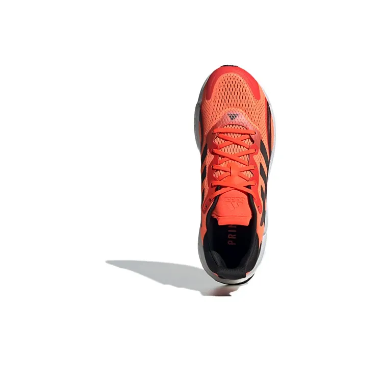 Adidas Solar Boost 3 Solar Red Night Metallic-4