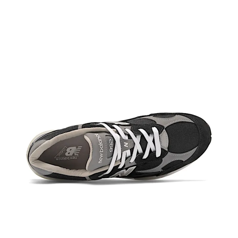 New Balance Made In Us 992 Sneakers-2