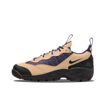 Nike Acg Air Mada Low Vachetta Tan Night Blue