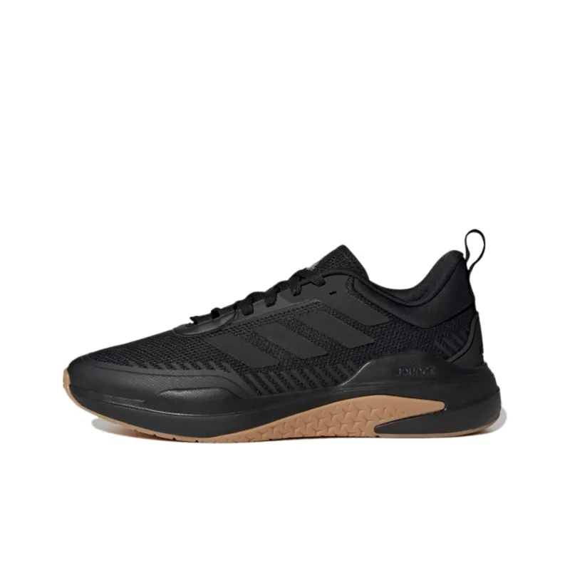 Adidas Trainer V 'Black Gum'-0