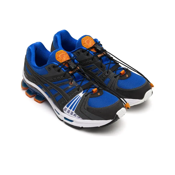 Asics Gel Kinsei Affix Works Illusion Blue-2