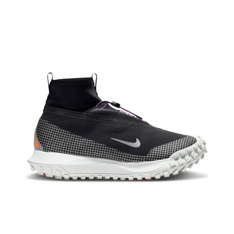 Nike Acg Mountain Fly Gore tex Black-1