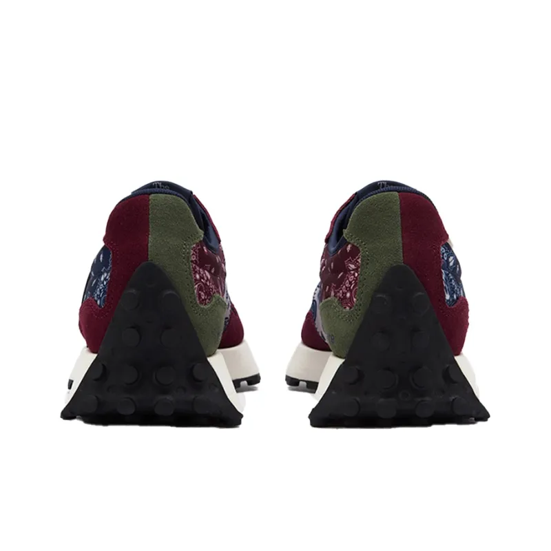 New Balance 327 Paisley Pack Navy-5