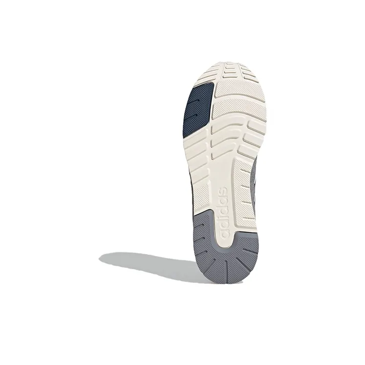 Adidas Neo Run 80S 'Gray Blue'-5