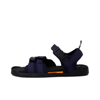 PUMA Shifter Peacoat Beach Sandals Unisex Black/Blue