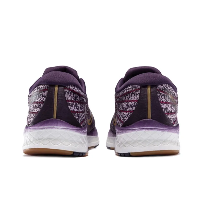 saucony Women's Liberty Iso 'Dusk Berry'-3