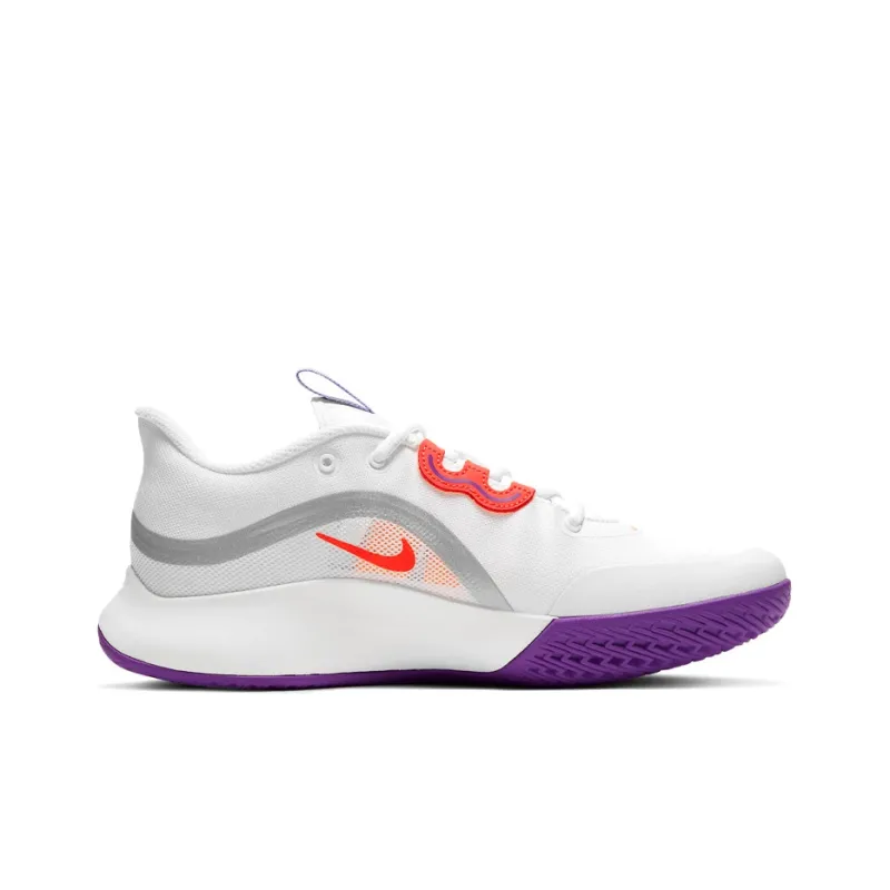 Nike Court Air Max Volley 'White Purple Pulse' Women's-1