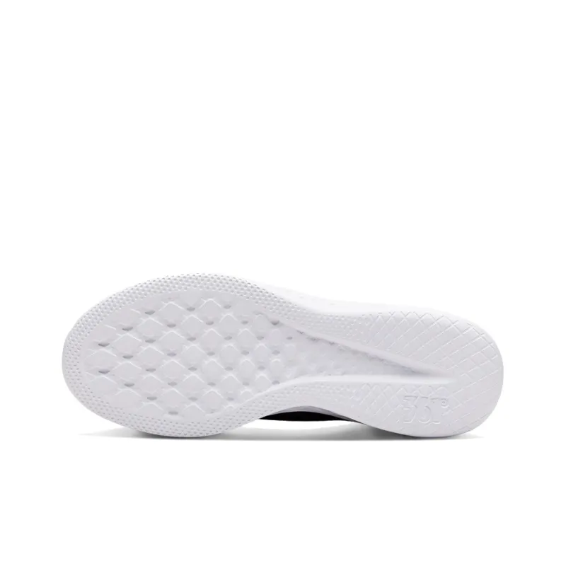 361° Running Shoes Women's Low-Top Obsidian Black/Soft Pink-5