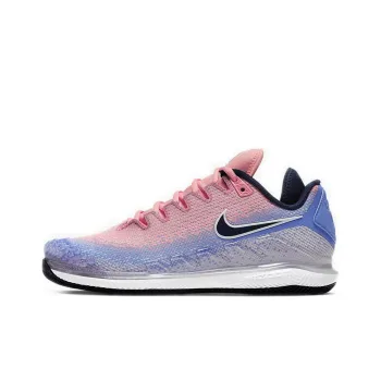 Nike Air Zoom Vapor X Knit 'Sunblush Royal' Women's