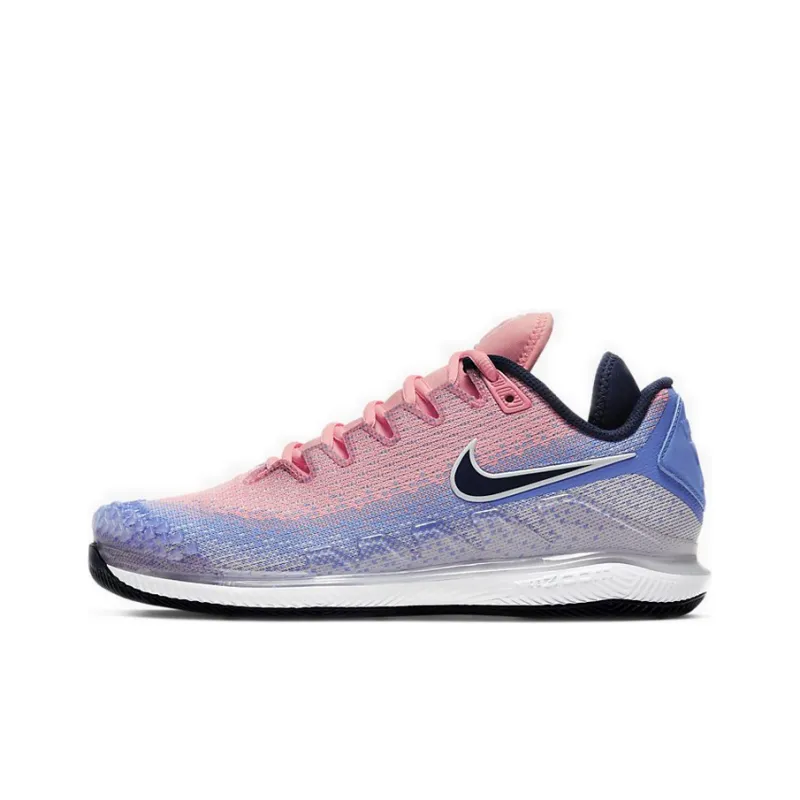 Nike Air Zoom Vapor X Knit 'Sunblush Royal' Women's-0