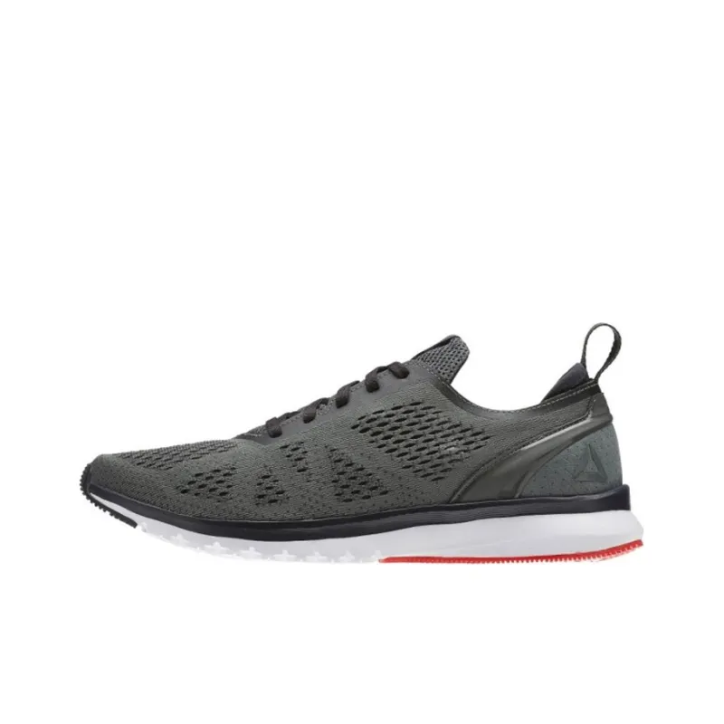 Reebok Print Smooth Clip Ultraknit 'Ironstone'-0