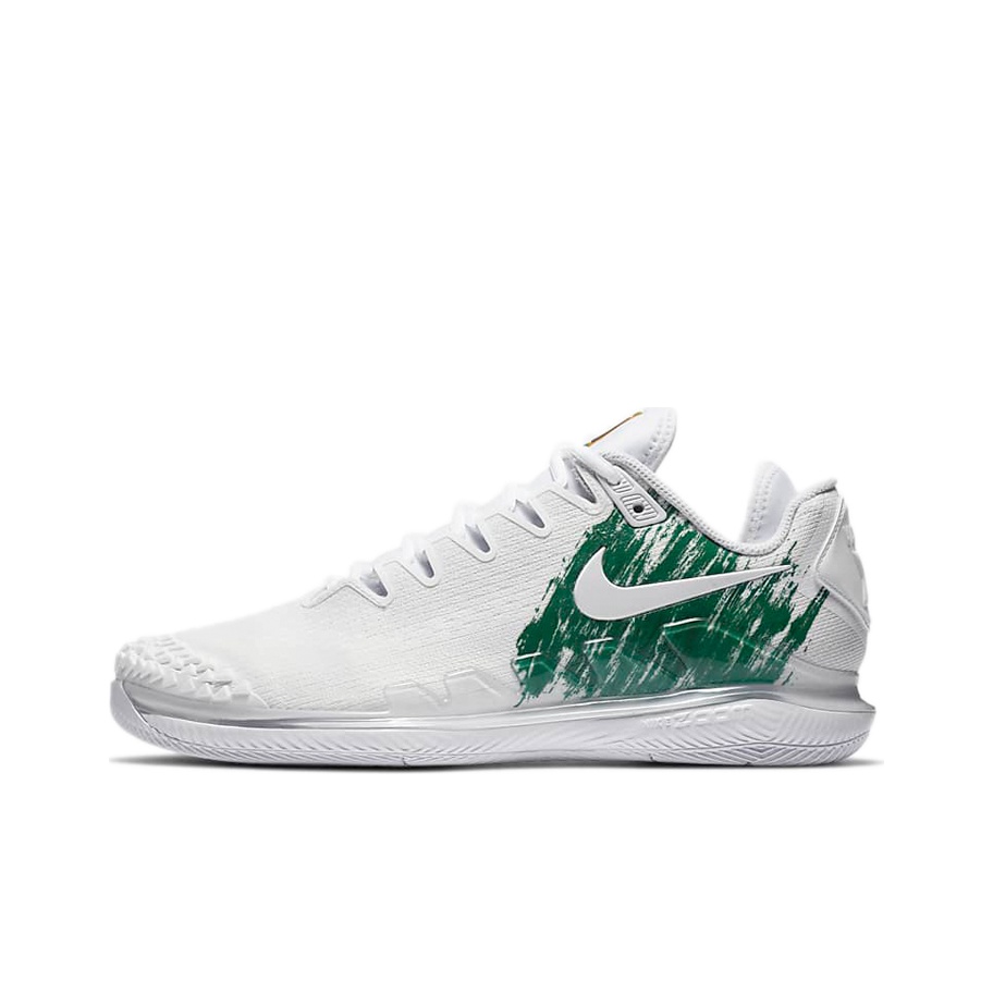 Nike men's air zoom vapor x tennis shoes online