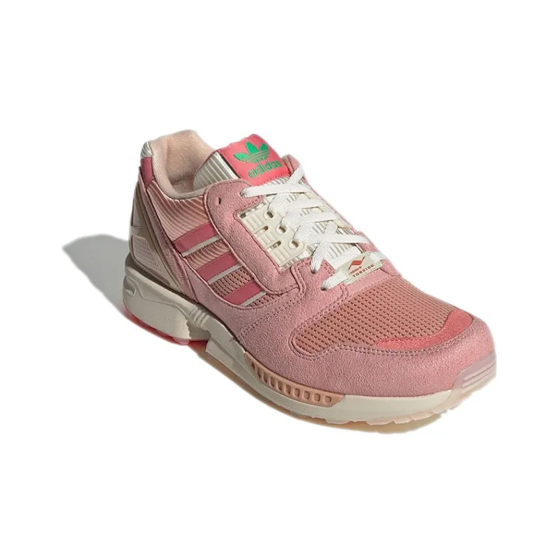 Adidas Zx 8000 Strawberry Latte-2