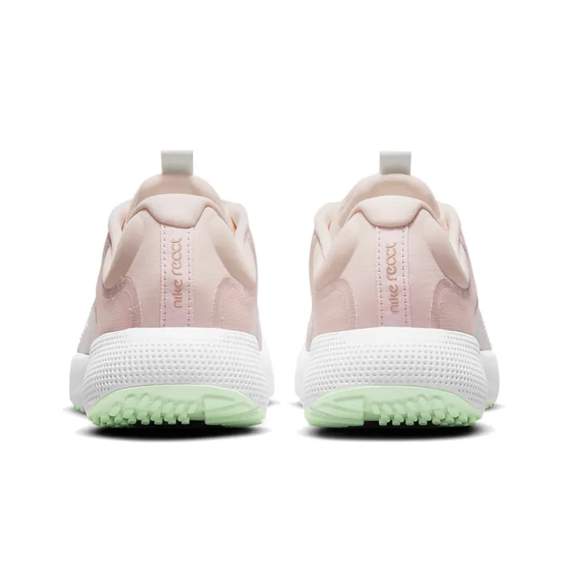 Nike React Escape Rn 'White Pink' Women's-4