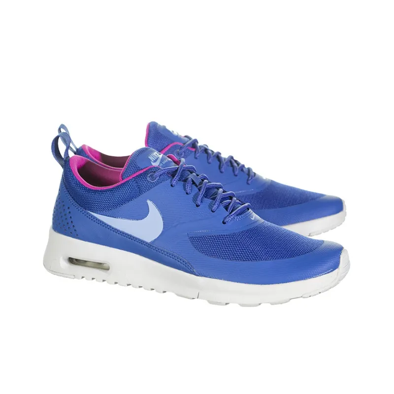 Nike Air Max Thea 'Comet Blue' GS-1