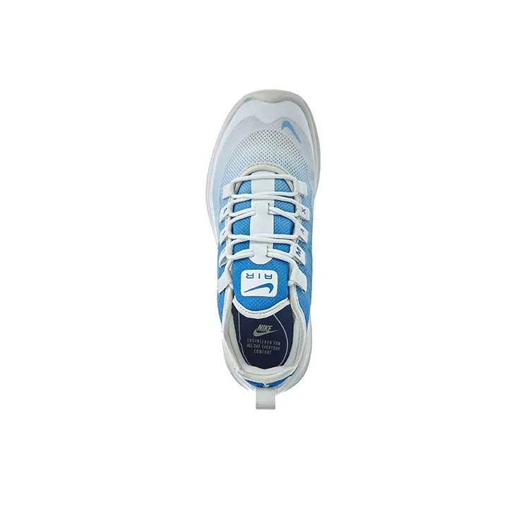 Nike Air Max Axis Se 'Summit White' Women's-2