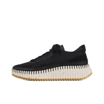 Chloé Lower Impact Mesh Nama Sneakers