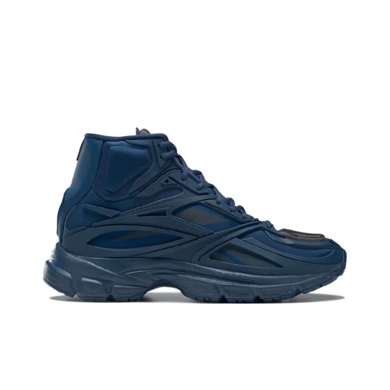 Reebok X Kanghyuk Premier Road Modern Mid Gr 'Navy Blue'-1