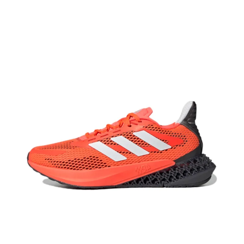 Adidas 4DFWD Pulse 'Solar Red'-0