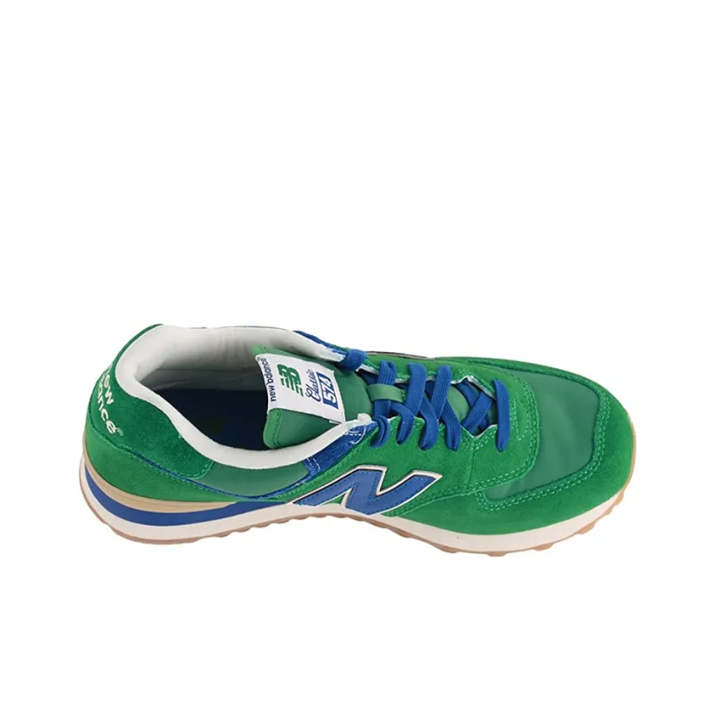 New Balance 574 'Green Blue'-2