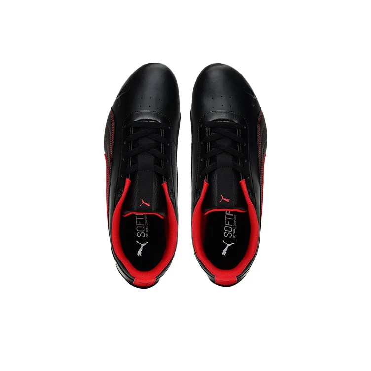 PUMA Scuderia Ferrari X Neo Cat Motorsport 'Black'-2