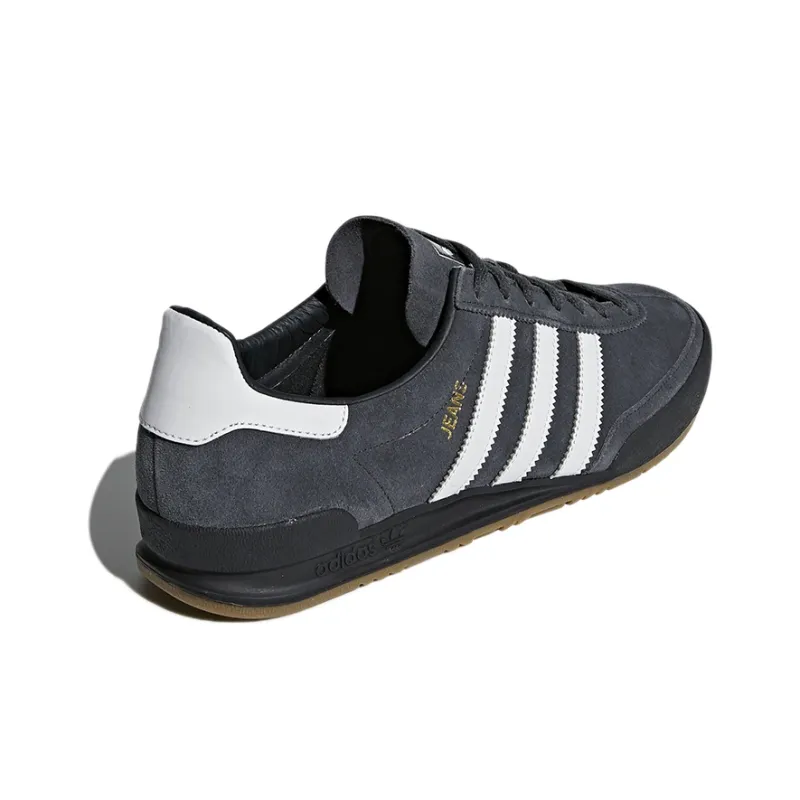 Adidas Jeans 'Black Grey Gum'-3