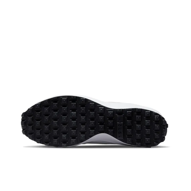 Nike Waffle Debut White Grey Women's-5