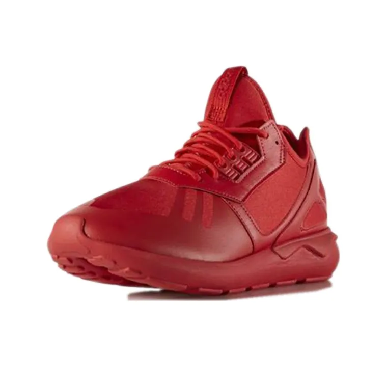 Adidas Originals Tubular Runner 'Triple Red'-2