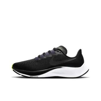 Nike Air Zoom Pegasus 37 'Black White Green' Women's