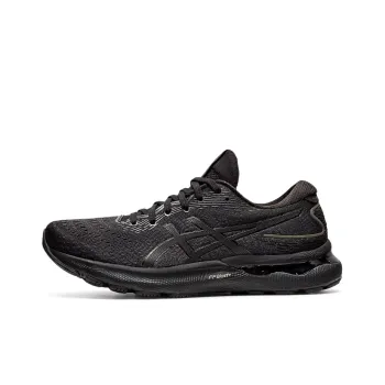Asics Gel Nimbus 24 Triple Black