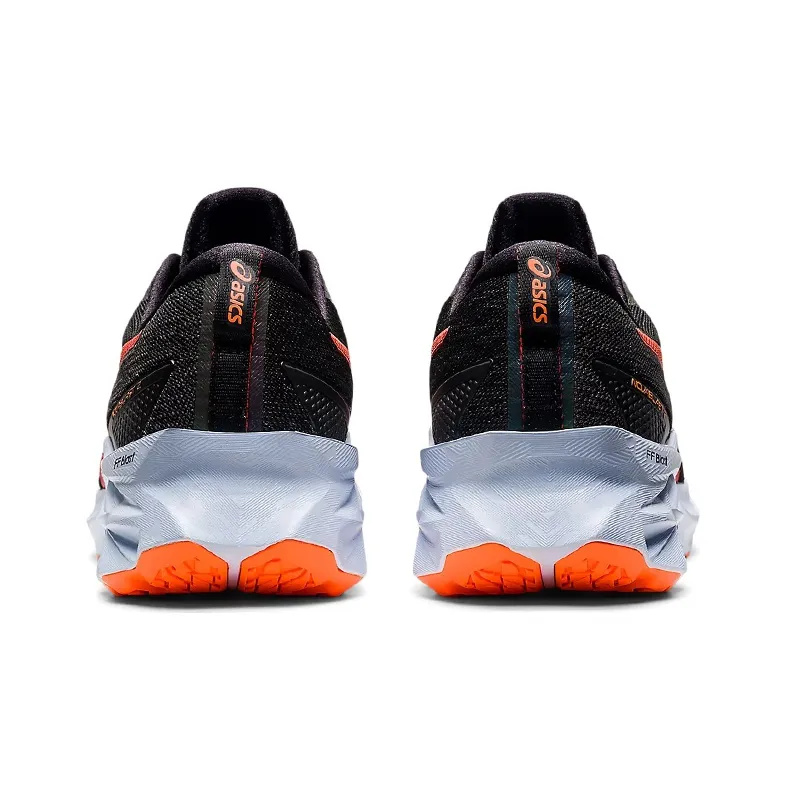 Asics Novablast 2 'Black Orange'-4