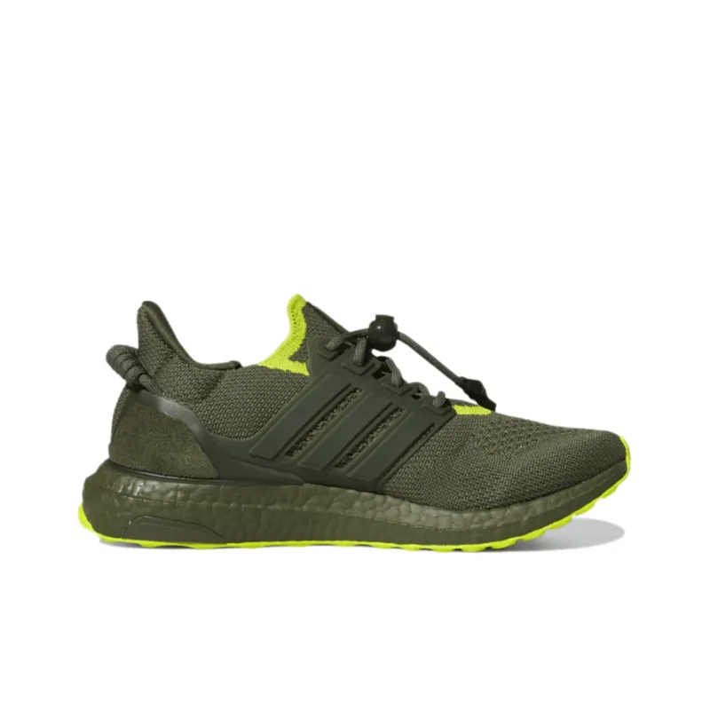 Adidas Ultra Boost Og Beyonce Ivy Park Peloton Focus Olive-1