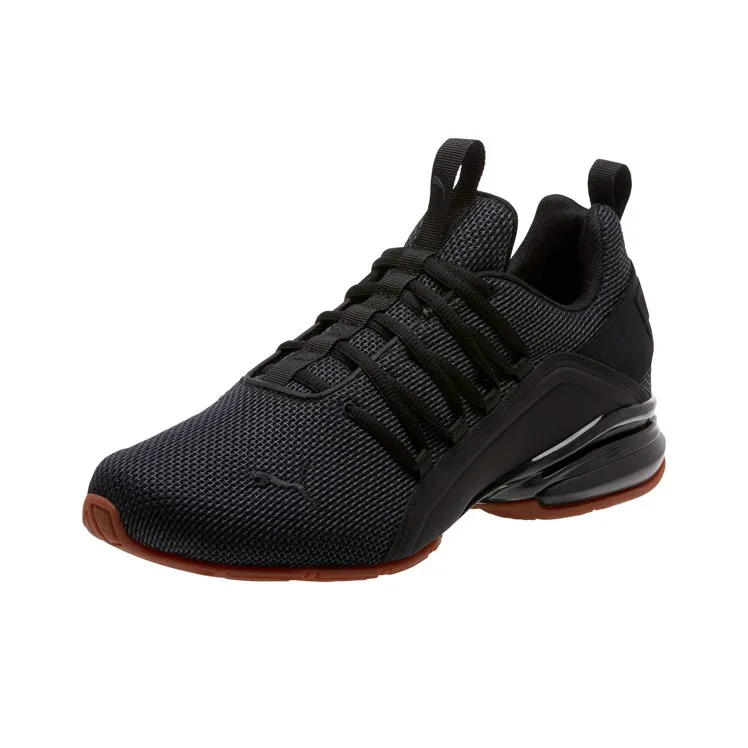 PUMA Axelion Mesh 'Black'-2