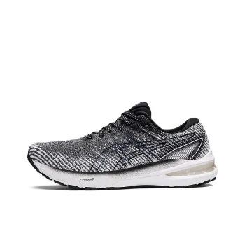 Asics GT 2000 10 'Black White' Women's