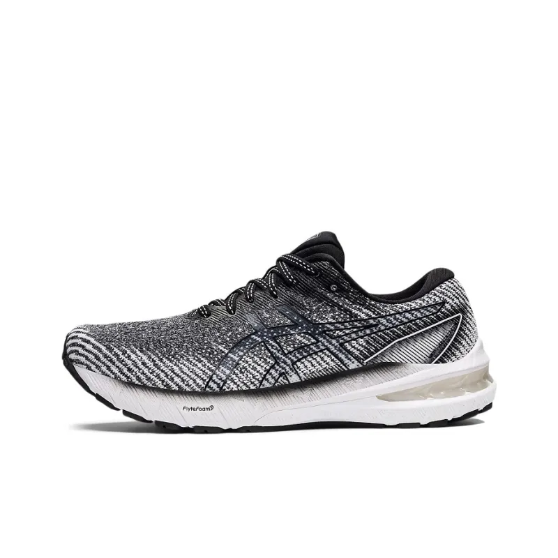 Asics GT 2000 10 'Black White' Women's-0