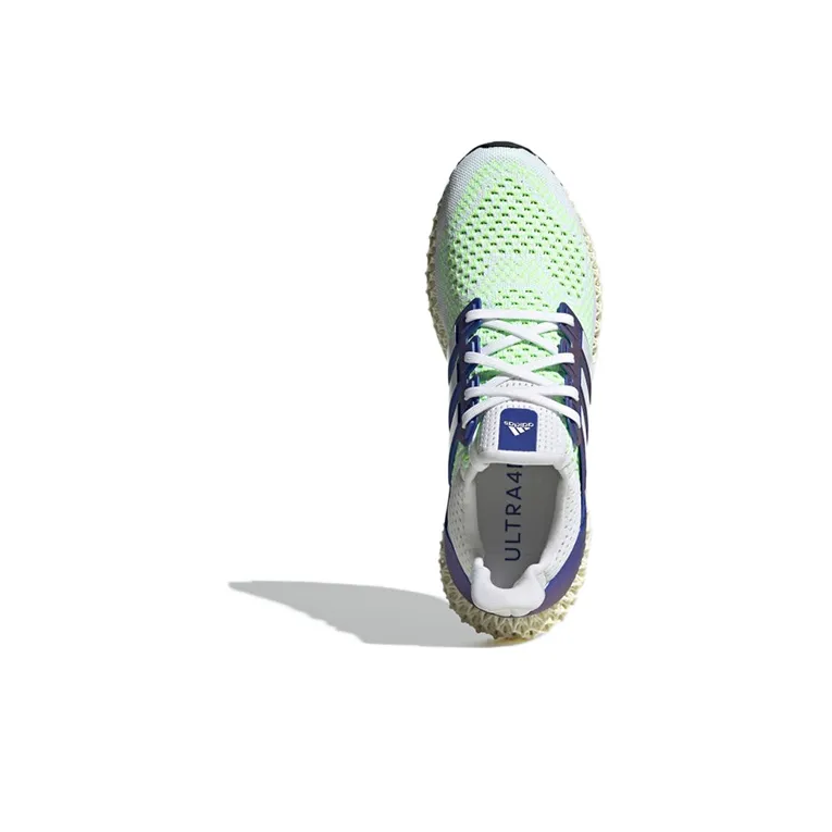Adidas Ultra 4D Cloud White Sonic Ink-4