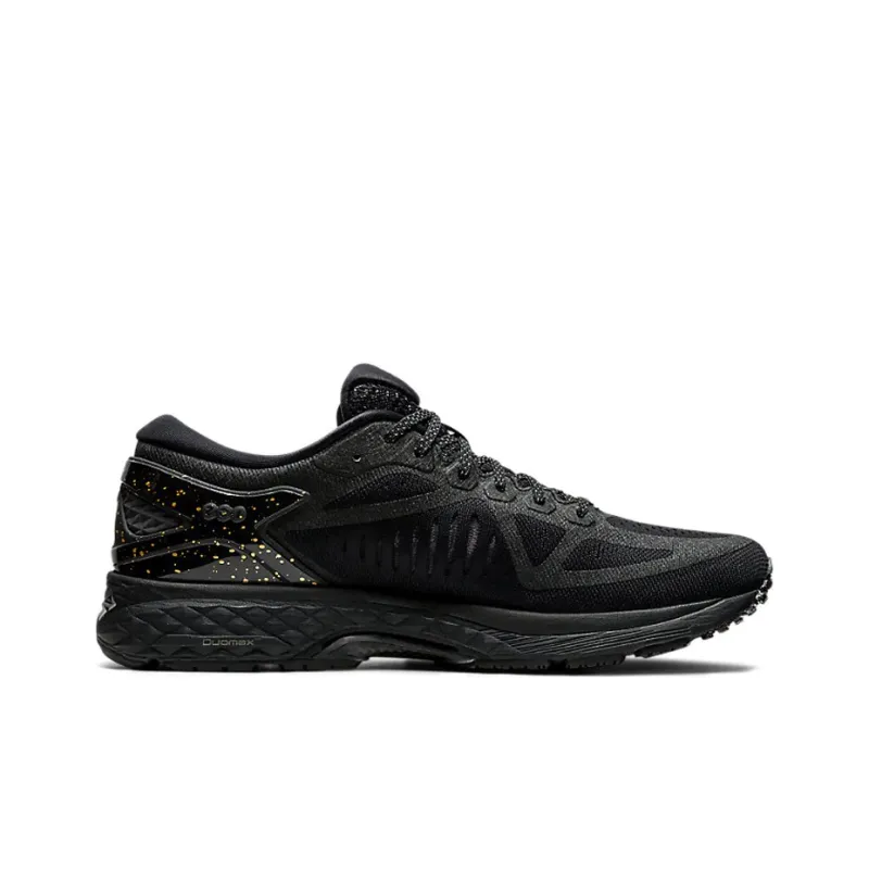 Asics Metarun 'Black Gunmetal'-1